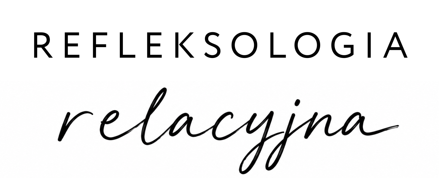 Daj rękę – Refleksologia Relacyjna